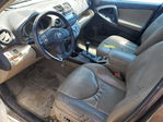 Toyota RAV 4 2012