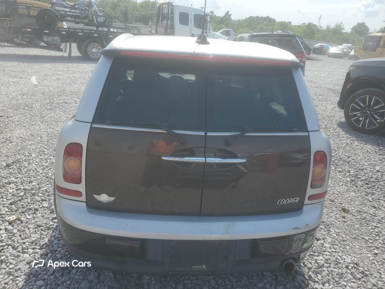 MINI Cooper 2010