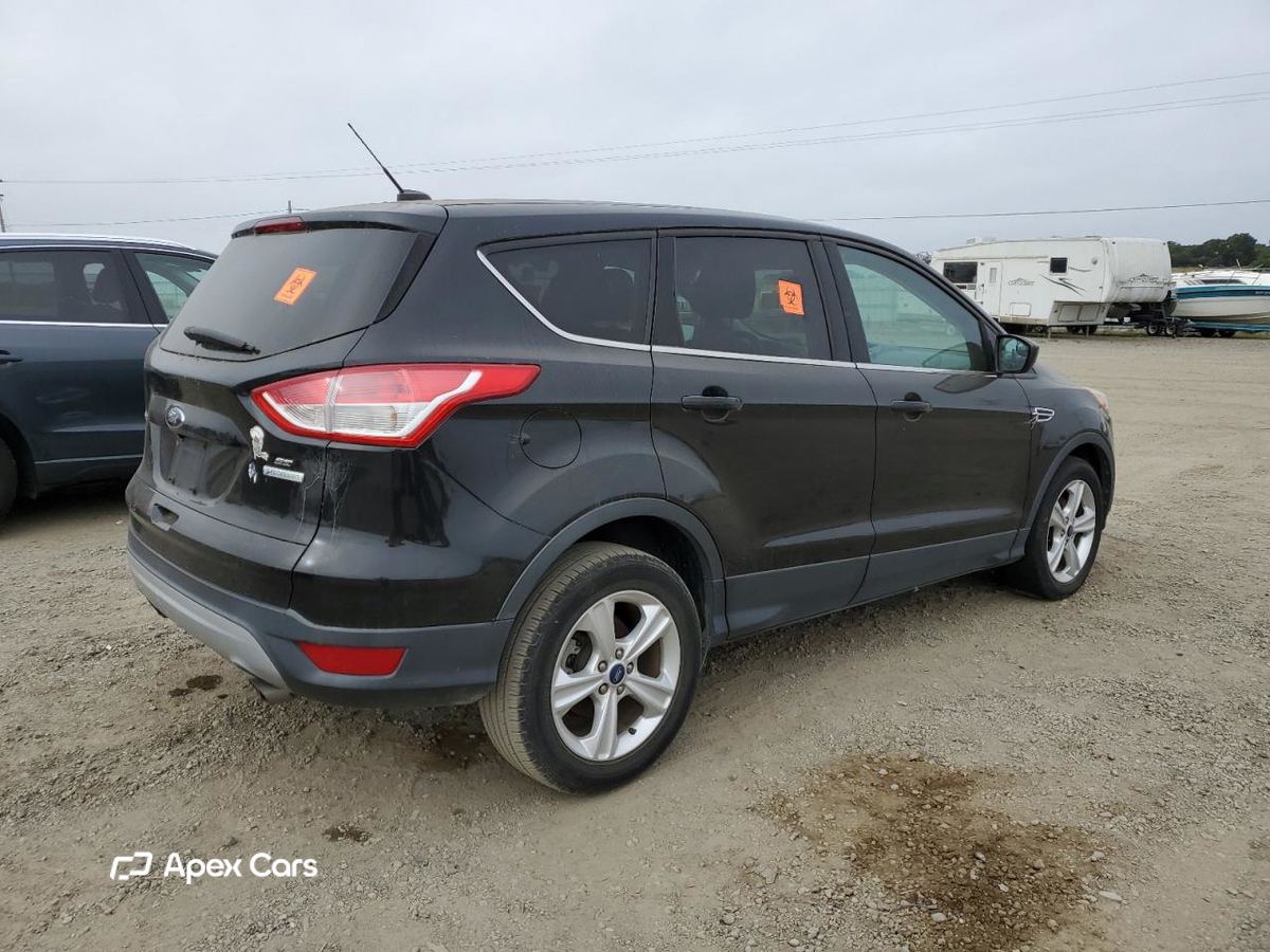 Ford Escape 2014