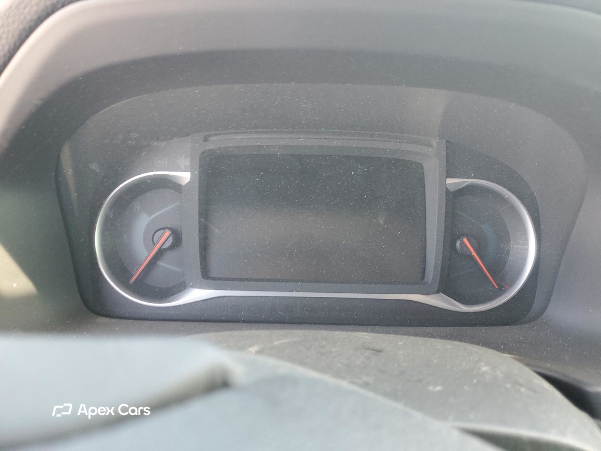 Honda Pilot 2019