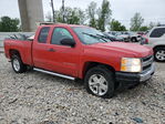 Chevrolet Silverado 2011