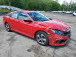 Honda Civic 2019