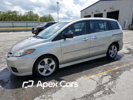 Mazda 5 2006 - Image 1 of 13