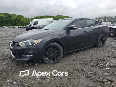 Nissan Maxima 2017 - Image 1 of 13