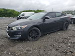 Nissan Maxima 2017