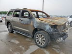 Toyota Sequoia 2012