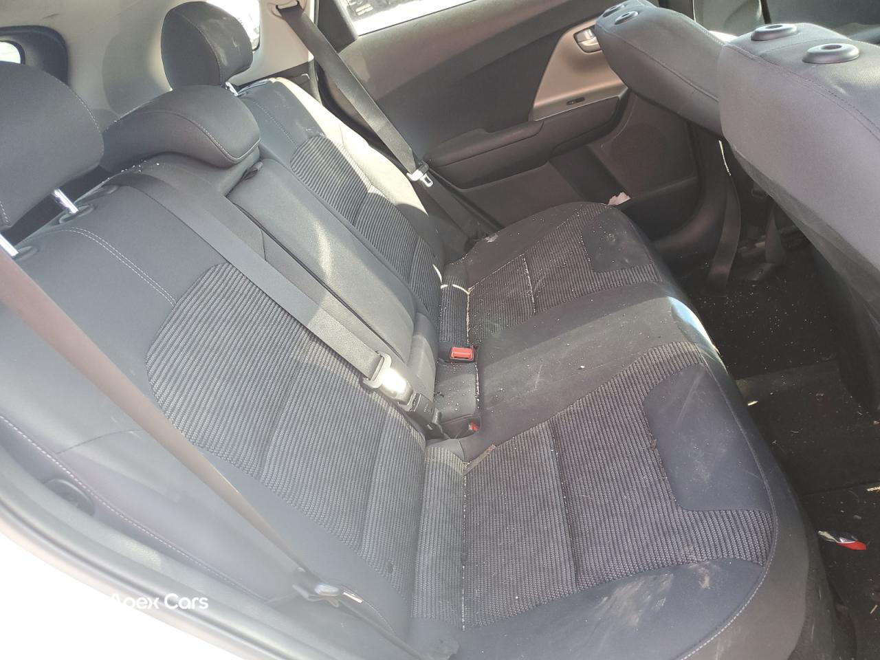 Kia Niro 2019