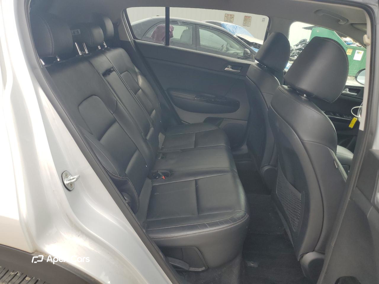Kia Sportage 2018
