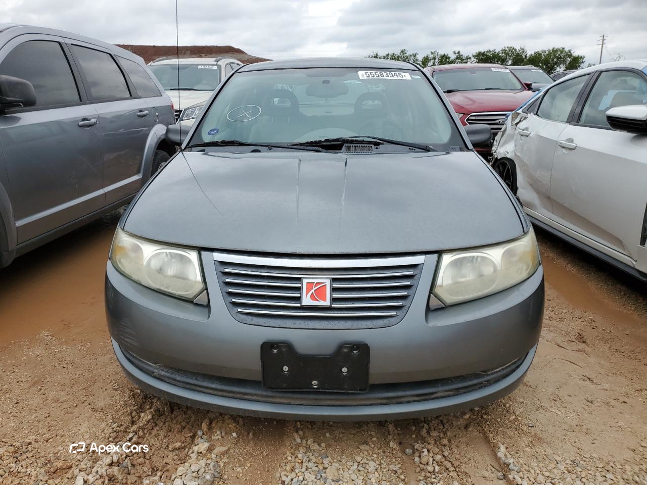 Saturn ION 2006