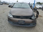 Volkswagen Jetta 2012