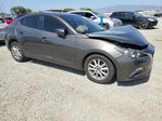 Mazda 3 2016