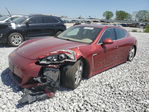 Porsche Panamera 2013