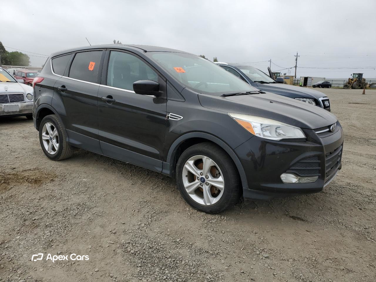 Ford Escape 2014