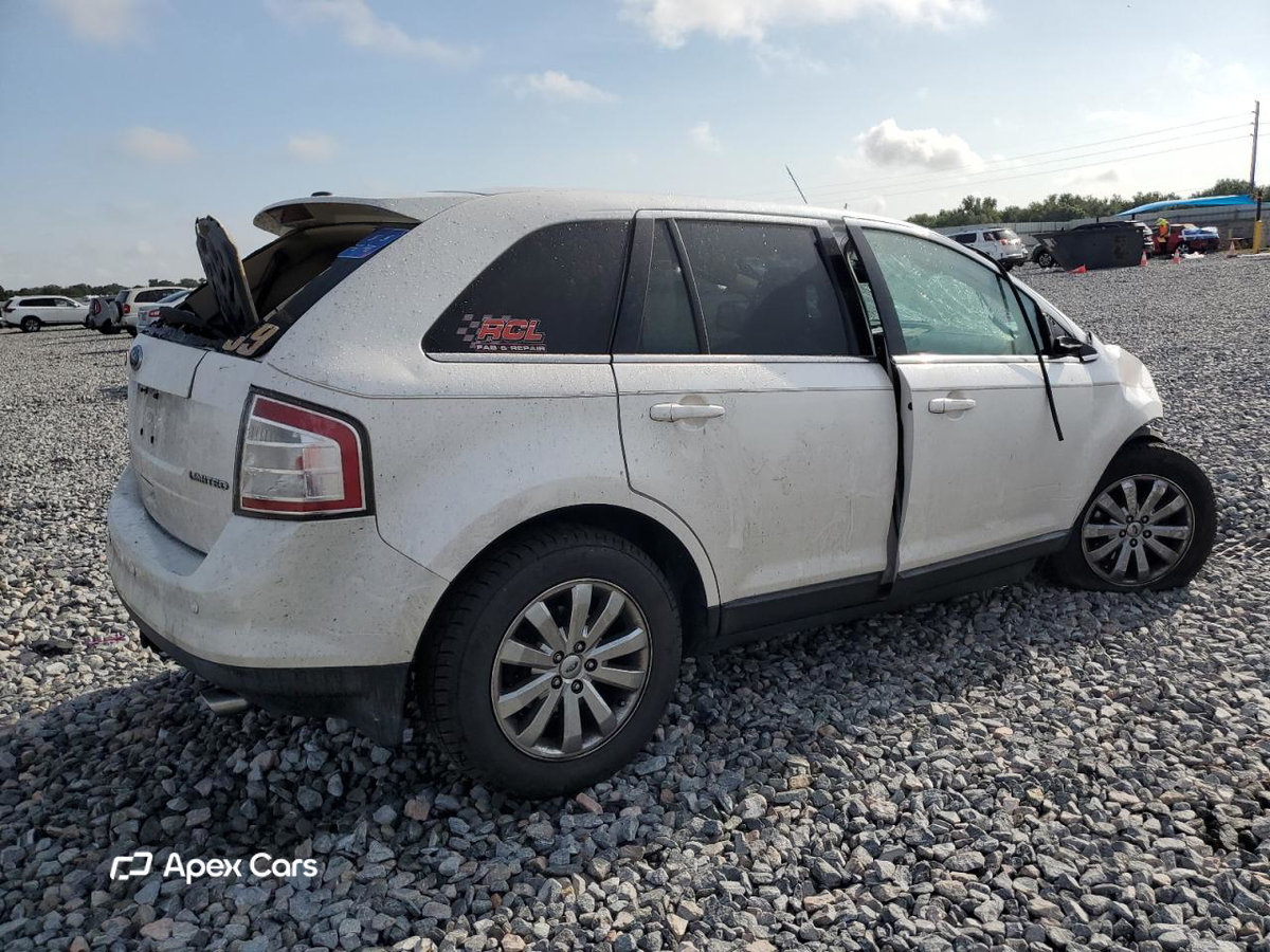 Ford Edge 2010