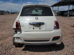 Fiat 500 2012