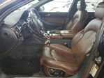 Audi A8 2011