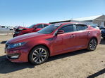 Kia Optima 2013