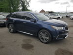 Acura MDX 2017