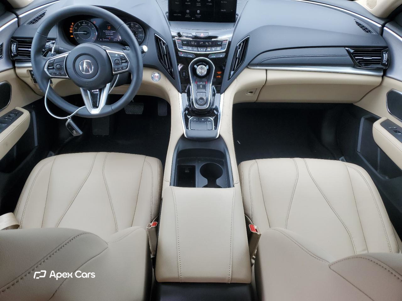 Acura RDX 2023