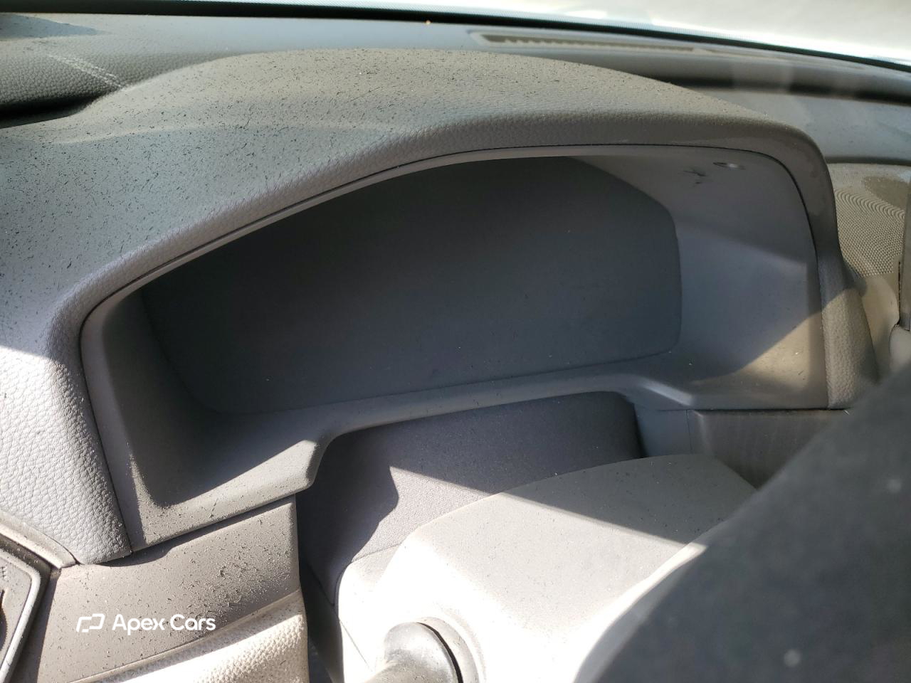 Honda Accord 2019