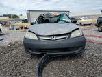 Honda Civic 2004