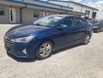 Hyundai Elantra 2019
