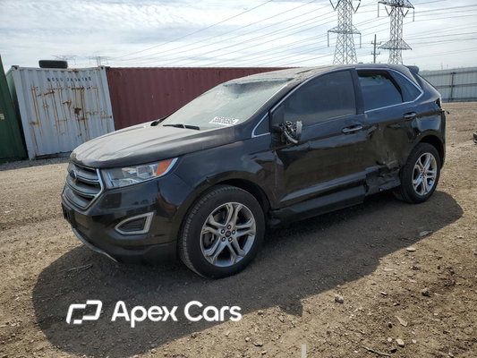 Ford Edge 2015 - Image 1 of 13