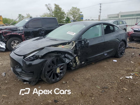 Tesla Model 3 2022 - Image 1 of 13