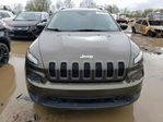 Jeep Cherokee 2015