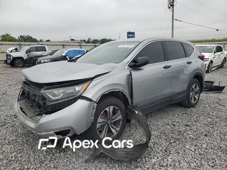 Honda CR-V 2020 - Image 1 of 14
