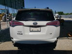 Toyota RAV 4 2018