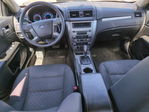 Ford Fusion 2012