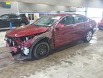 Chevrolet Impala 2016