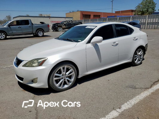 Lexus IS 2007 - Image 1 of 13