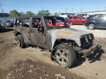 Jeep Wrangler 2017