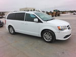 Dodge Caravan 2018