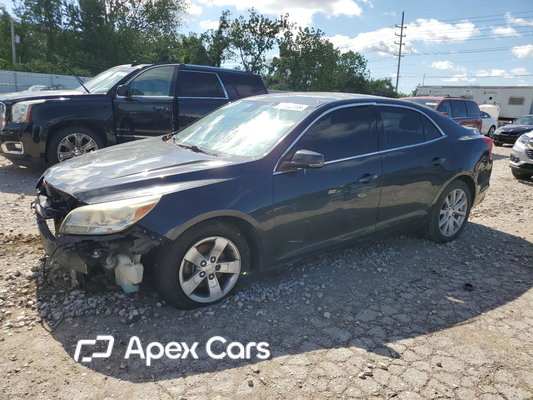 Chevrolet Malibu 2015 - Image 1 of 12
