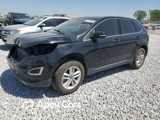 Ford Edge 2017 - Zdjęcie 1 z 14