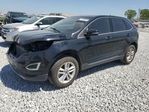 Ford Edge 2017