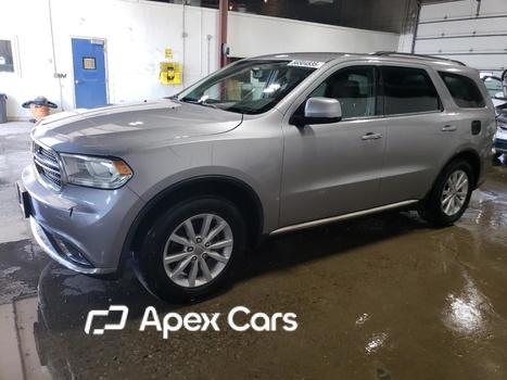 Dodge Durango 2014 - Image 1 of 13