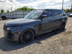 Land Rover Range Rover 2018