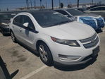 Chevrolet Volt 2012