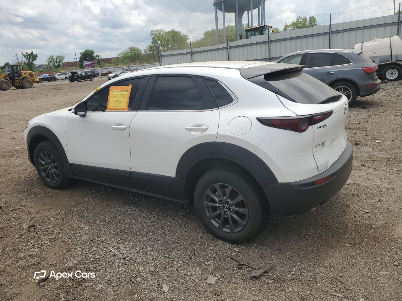 Mazda CX-30 2023