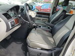 Chrysler Voyager 2010