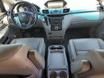 Honda Odyssey 2012