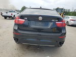 BMW X6 2013