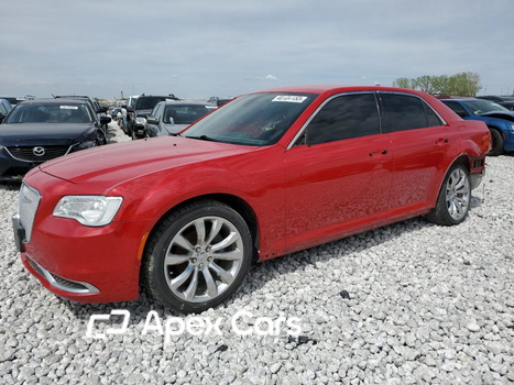 Chrysler 300 2017 - Image 1 of 14