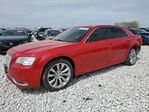 Chrysler 300 2017