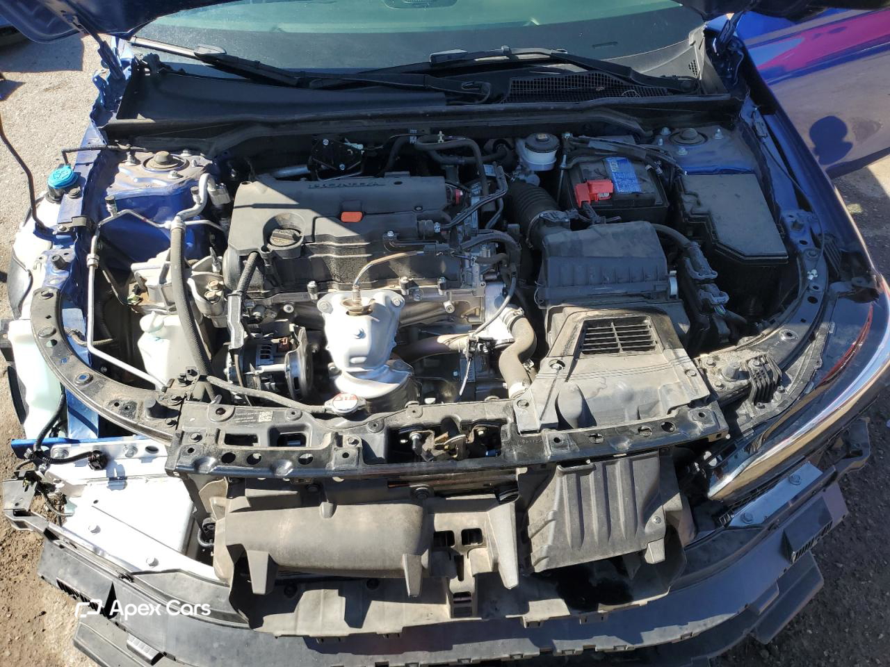 Honda Civic 2023
