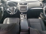 Nissan Altima 2018